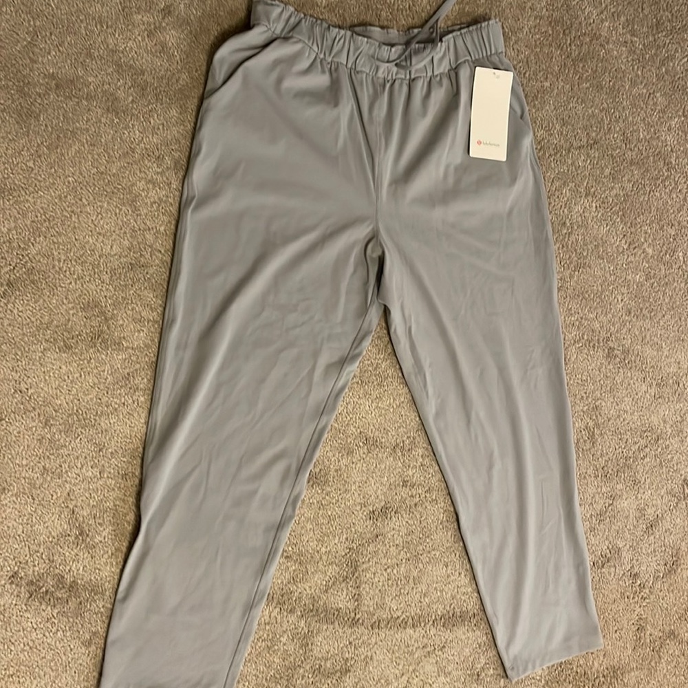 Lululemon